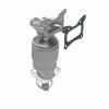 MagnaFlow 12-14 Honda CR-V 2.4L L4 GAS California Catalytic Converter Direct Fit - 5531020 360 Degree Image Set