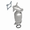 MagnaFlow 12-14 Honda CR-V 2.4L L4 GAS California Catalytic Converter Direct Fit - 5531020 360 Degree Image Set