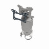 MagnaFlow 12-14 Honda CR-V 2.4L L4 GAS California Catalytic Converter Direct Fit - 5531020 360 Degree Image Set
