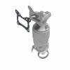 MagnaFlow 12-14 Honda CR-V 2.4L L4 GAS California Catalytic Converter Direct Fit - 5531020 360 Degree Image Set