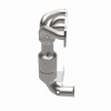 MagnaFlow 07-11 Mini Cooper L4-1.6LGAS California Catalytic Converter Direct Fit - 5531028 360 Degree Image Set