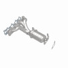 MagnaFlow 08-10 Pontiac G6 2.4L Underbody Direct Fit CARB Compliant Manifold Catalytic Converter - 5531060 360 Degree Image Set
