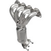 MagnaFlow CARB Compliant Manifold Catalytic Conv Direct Fit - 09-10 Chevrolet Aveo / Aveo5 L4 1.6L - 5531062 Photo - Primary
