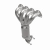 MagnaFlow CARB Compliant Manifold Catalytic Conv Direct Fit - 09-10 Chevrolet Aveo / Aveo5 L4 1.6L - 5531062 360 Degree Image Set
