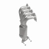 MagnaFlow CARB Compliant Manifold Catalytic Conv Direct Fit - 09-10 Chevrolet Aveo / Aveo5 L4 1.6L - 5531062 360 Degree Image Set