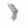 MagnaFlow CARB Compliant Manifold Catalytic Conv Direct Fit - 09-10 Chevrolet Aveo / Aveo5 L4 1.6L - 5531062 360 Degree Image Set