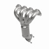 MagnaFlow CARB Compliant Manifold Catalytic Conv Direct Fit - 09-10 Chevrolet Aveo / Aveo5 L4 1.6L - 5531062 360 Degree Image Set