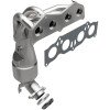 MagnaFlow California Direct Fit Converter 09-10 Pontiac Vibe 2.4L - 5531078 Photo - Primary