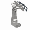 MagnaFlow California Direct Fit Converter 09-10 Pontiac Vibe 2.4L - 5531078 360 Degree Image Set