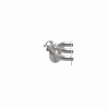 MagnaFlow Direct Fit Catalytic Converter 2008-2010 BMW 528i/528i xDrive 3.0L Underbody - 5531222 360 Degree Image Set
