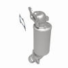 MagnaFlow Direct Fit Catalytic Converter 06-13 Honda Civic L4 1.8L - 5531343 360 Degree Image Set