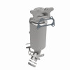 MagnaFlow Direct Fit Catalytic Converter 06-13 Honda Civic L4 1.8L - 5531343 360 Degree Image Set