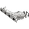 MagnaFlow Direct Fit Catalytic Converter 12-17 Hyundai Accent 1.6L - 5531429 Photo - Primary