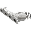 MagnaFlow Direct Fit Catalytic Converter 12-17 Hyundai Accent 1.6L - 5531429 Photo - Primary