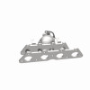 MagnaFlow Direct Fit Catalytic Converter 12-17 Hyundai Accent 1.6L - 5531429 360 Degree Image Set