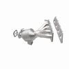 MagnaFlow Direct Fit Catalytic Converter 12-17 Hyundai Accent 1.6L - 5531429 360 Degree Image Set