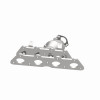 MagnaFlow Direct Fit Catalytic Converter 12-17 Hyundai Accent 1.6L - 5531429 360 Degree Image Set