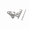 MagnaFlow Direct Fit Catalytic Converter 12-17 Hyundai Accent 1.6L - 5531429 360 Degree Image Set