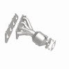 MagnaFlow Direct Fit Catalytic Converter 12-17 Hyundai Accent 1.6L - 5531429 360 Degree Image Set