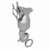 MagnaFlow Direct Fit Catalytic Converter 09-11 Acura TSX 2.4L - 5531441 360 Degree Image Set