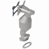MagnaFlow Direct Fit Catalytic Converter 09-11 Acura TSX 2.4L - 5531441 360 Degree Image Set