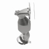 MagnaFlow Direct Fit Catalytic Converter 09-11 Acura TSX 2.4L - 5531441 360 Degree Image Set