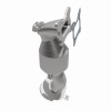MagnaFlow Direct Fit Catalytic Converter 09-11 Acura TSX 2.4L - 5531441 360 Degree Image Set