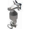 MagnaFlow Direct Fit Catalytic Converter 09-11 Acura TSX 2.4L - 5531441 Photo - Unmounted