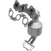 MagnaFlow Direct Fit Catalytic Converter California Grade 04-06 Toyota Camry 3.3L - 5531610 Photo - Primary