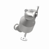 MagnaFlow Direct Fit Catalytic Converter California 09-13 Honda Fit 1.5L - 5531680 360 Degree Image Set
