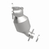 MagnaFlow Direct Fit Catalytic Converter California 09-13 Honda Fit 1.5L - 5531680 360 Degree Image Set