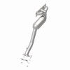 MagnaFlow Direct-Fit SS Catalytic Converter 07-13 BMW 328i L6 3.0LGAS - 5531762 360 Degree Image Set
