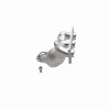 MagnaFlow California DF Catalytic Conv 07-13 BMW 328i L6 3.0LGAS 3.75in Inlet 4in Outlet 2in Dia - 5531763 360 Degree Image Set