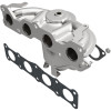 MagnaFlow 13-17 Hyundai Santa Fe Sport 2.4L Direct Fit Catalytic Converter - 5531775 Photo - Primary
