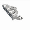 MagnaFlow 13-17 Hyundai Santa Fe Sport 2.4L Direct Fit Catalytic Converter - 5531775 360 Degree Image Set