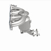 MagnaFlow 13-17 Hyundai Santa Fe Sport 2.4L Direct Fit Catalytic Converter - 5531775 360 Degree Image Set