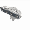 MagnaFlow 13-17 Hyundai Santa Fe Sport 2.4L Direct Fit Catalytic Converter - 5531775 360 Degree Image Set