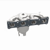 MagnaFlow 13-17 Hyundai Santa Fe Sport 2.4L Direct Fit Catalytic Converter - 5531775 360 Degree Image Set