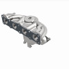 MagnaFlow 13-17 Hyundai Santa Fe Sport 2.4L Direct Fit Catalytic Converter - 5531775 360 Degree Image Set