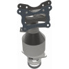 MagnaFlow 10-11 Honda CR-V California Catalytic Converter Direct Fit - 5531781 Photo - Unmounted