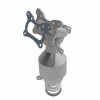 MagnaFlow 10-11 Honda CR-V California Catalytic Converter Direct Fit - 5531781 360 Degree Image Set