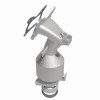 MagnaFlow 10-11 Honda CR-V California Catalytic Converter Direct Fit - 5531781 360 Degree Image Set