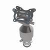 MagnaFlow 10-11 Honda CR-V California Catalytic Converter Direct Fit - 5531781 360 Degree Image Set