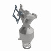 MagnaFlow 10-11 Honda CR-V California Catalytic Converter Direct Fit - 5531781 360 Degree Image Set