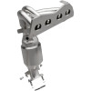 MagnaFlow Converter Manifold Direct Fit California Grade 10-11 Toyota Camry 2.5L - 5531800 Photo - Primary