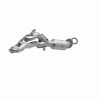 MagnaFlow California Direct Fit Catalytic Converter 08-10 Lexus IS F 5.0L (Left) - 5531868 360 Degree Image Set