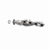 MagnaFlow California Direct Fit Catalytic Converter 08-10 Lexus IS F 5.0L (Left) - 5531868 360 Degree Image Set