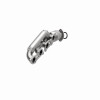 MagnaFlow Direct Fit Catalytic Converter 2008 - 2010 Lexus IS F 5.0L - 5531881 360 Degree Image Set