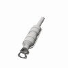 MagnaFlow Direct Fit Catalytic Converter 97-99 E350 Van With 5.4L An - 55320 360 Degree Image Set