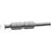 MagnaFlow Direct Fit Catalytic Converter 97-99 E350 Van With 5.4L An - 55320 Photo - Unmounted